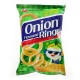 NongShim Onion Flavoured Rings 90g